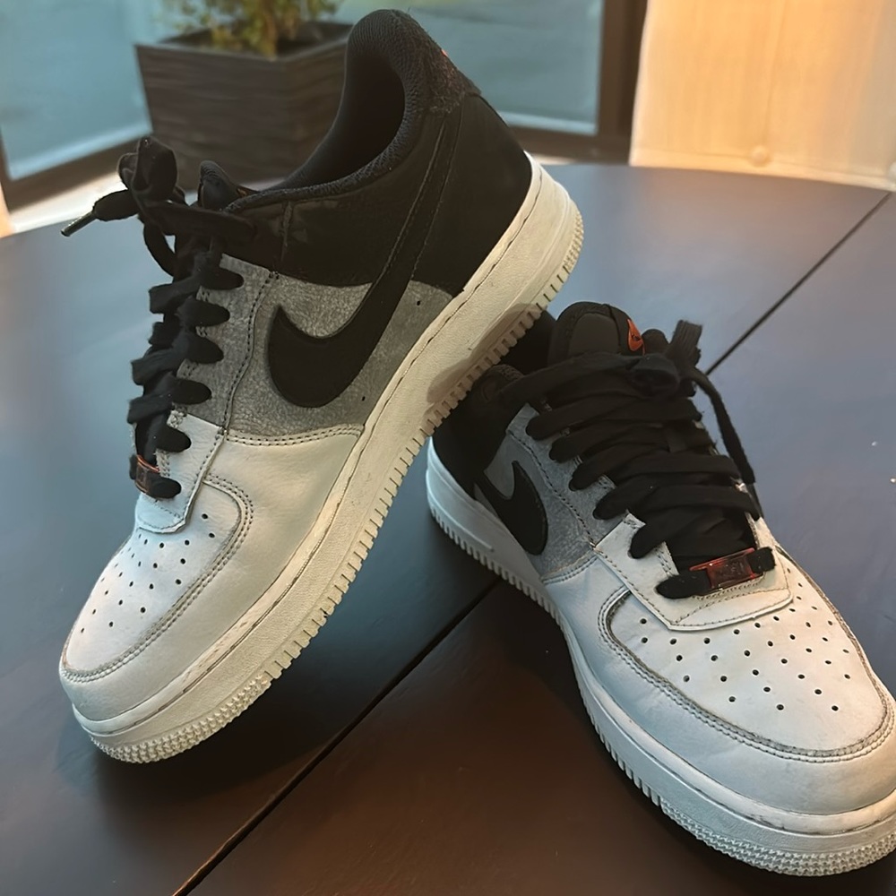 Men’s Air Force 1 size 8